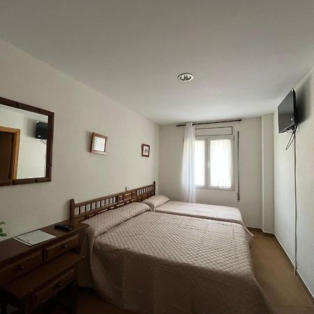 Hostal Casa Amalia Teruel Extérieur photo
