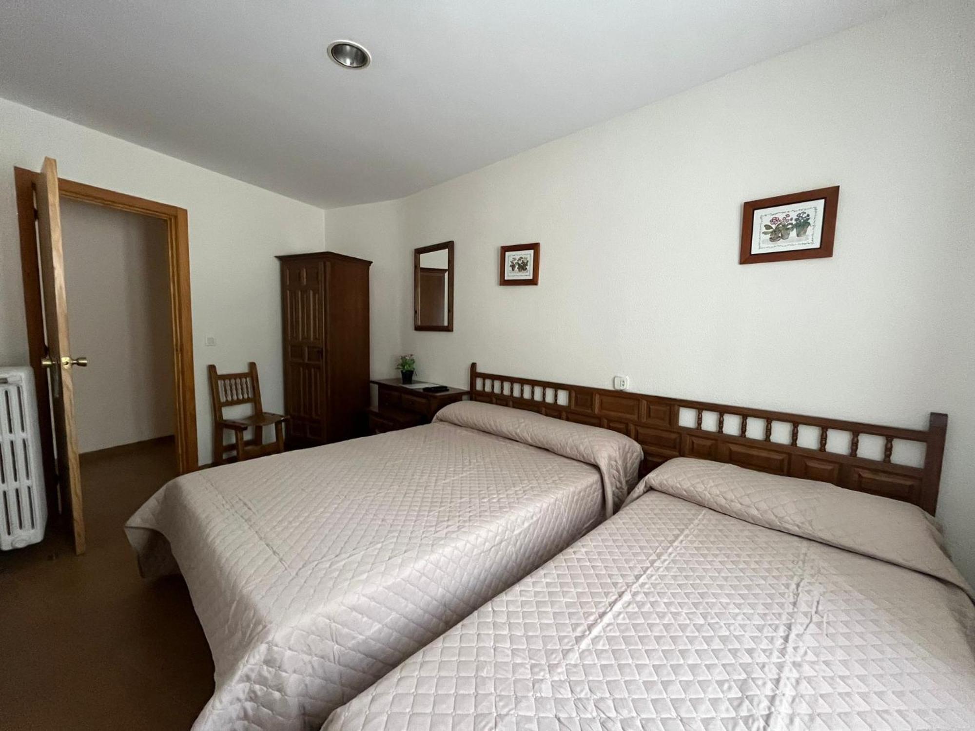 Hostal Casa Amalia Teruel Extérieur photo