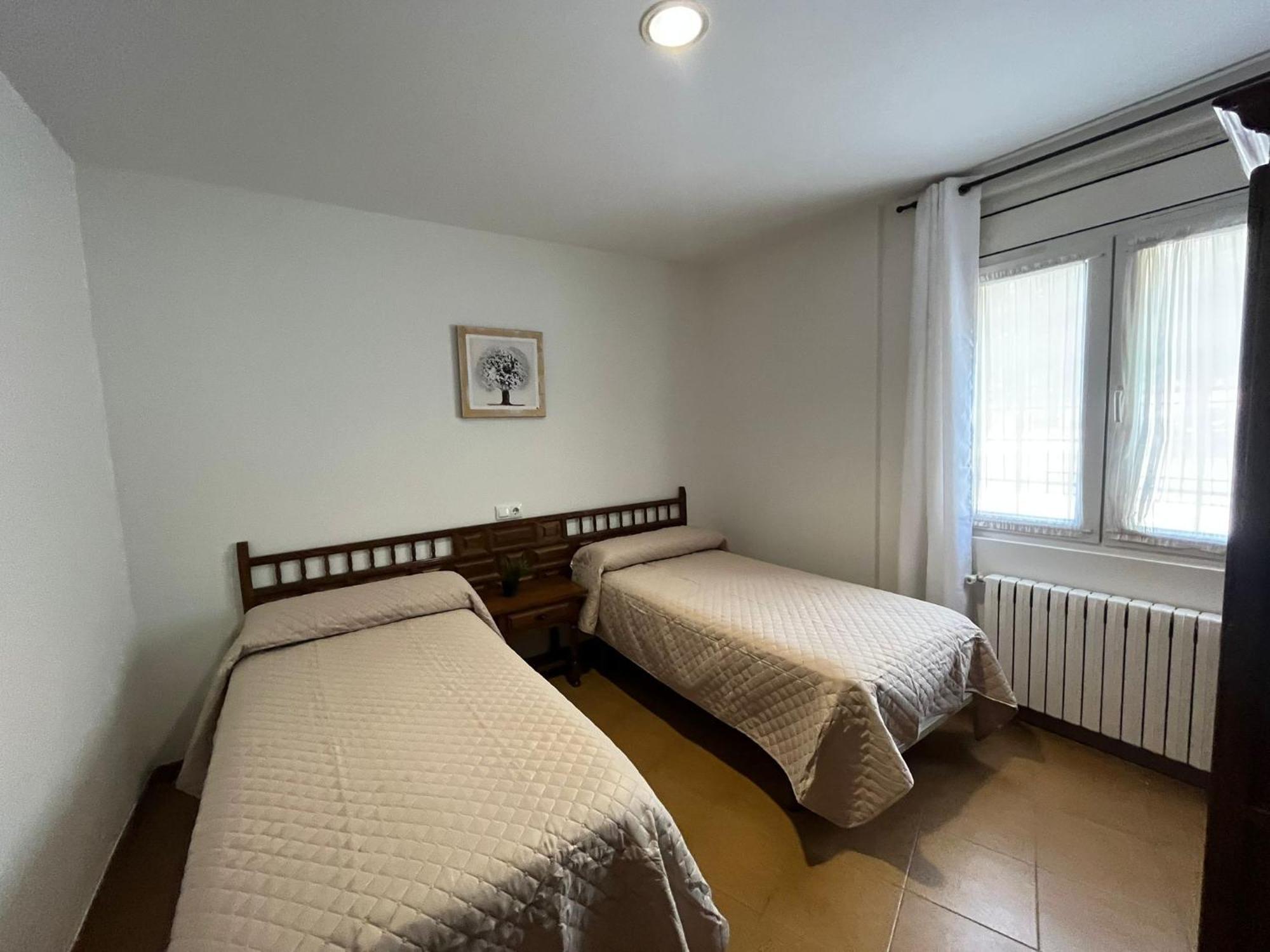 Hostal Casa Amalia Teruel Extérieur photo