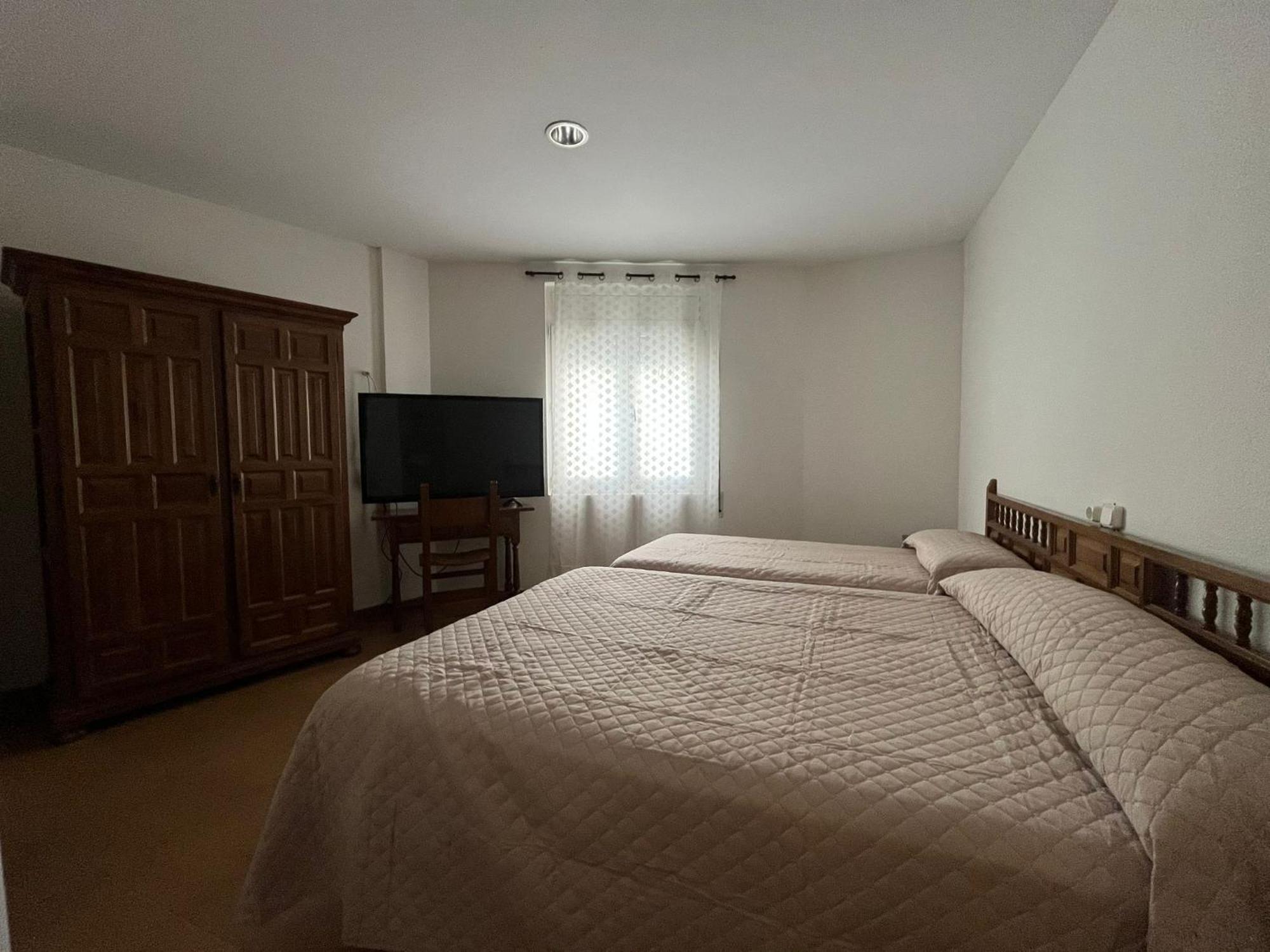 Hostal Casa Amalia Teruel Extérieur photo